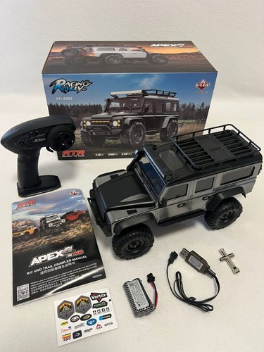 R1609 modell rtr - 1:16,