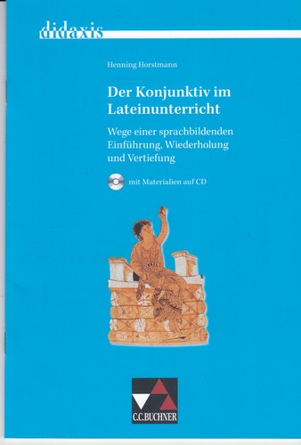 Der konjunktiv - konjunktiv, im