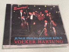 Volker Hartung - Junge