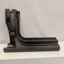 VW CADDY 2K4 SCHWELLER SÄULE SEITENWÄND NEU ORIGINAL 2K4809605K