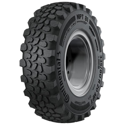 Continental 365 20 tl - 365/80, r