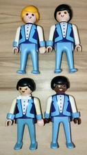 Figuren Zirkus Romani, 4