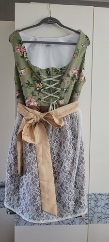Wunderschönes edelnice dirndl - wunderschönes, edelnice-dirndl