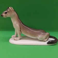 Rosenthal Porzellan figur