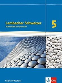 Lambacher schweizer mathematik - schweizer,