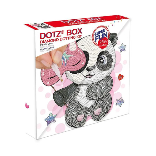 Diamond dotz - dotz,