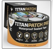 Titan Patch PRO Waterproof