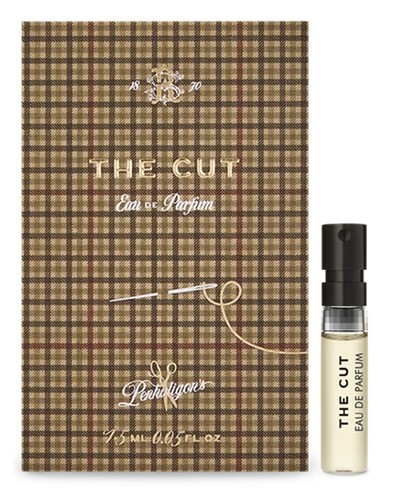 Penhaligon the cut - the, 1,5