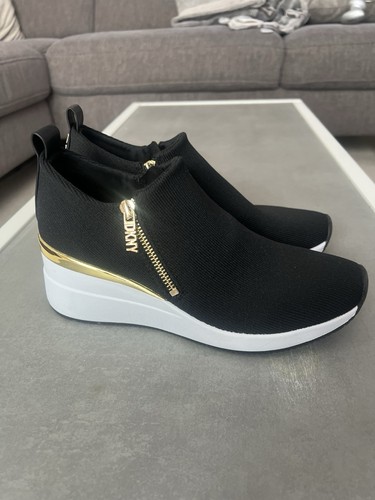 Wie neu sneaker von dkny - sneaker, gr