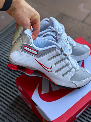Nike shox herren - shox,