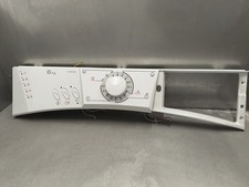 GORENJE Kondenstrockner D62320 Bedienblende Panel mit Elektronik 237270 #50486