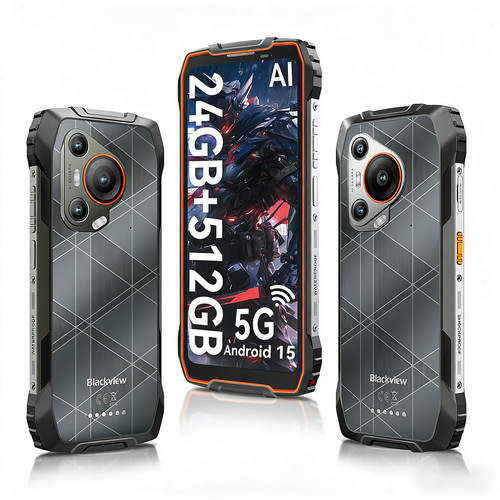 Blackview bl7000 outdoor - bl7000, ai