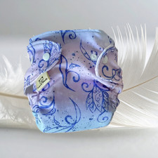 all in One Stoffwindel