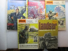 Nachlaß Chance Rare Sammlung