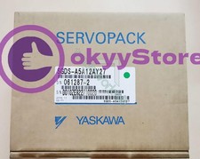 1PCS YASKAWA SERVO DRIVER