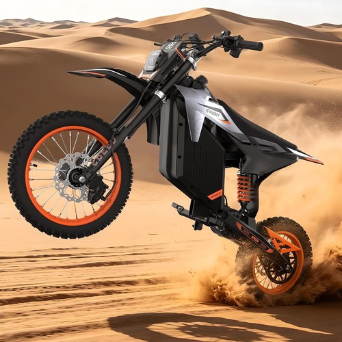 Y88 elektro motorrad 3000w - elektro, 48v