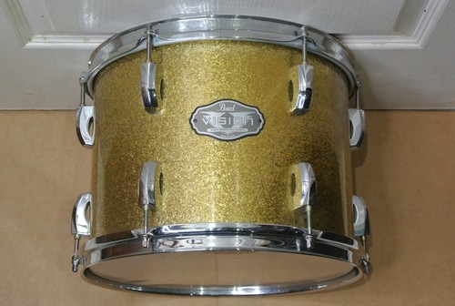 Pearl vision series - 🥁pearl, 12"