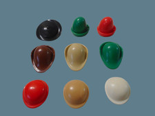 Playmobil Hut  Kappe Auswahl uvm. Mittelalter Patrizier Klicky