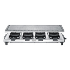 Severin RG 2374 Raclette mit