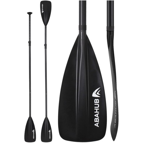 2in1 sup kajak paddel - sup,