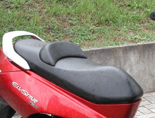 Peugeot Elystar TSDI 50