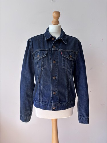 Levi jacke damen - damen, blau