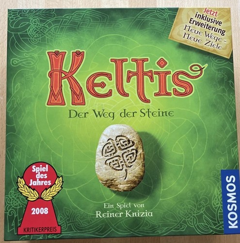 Keltis