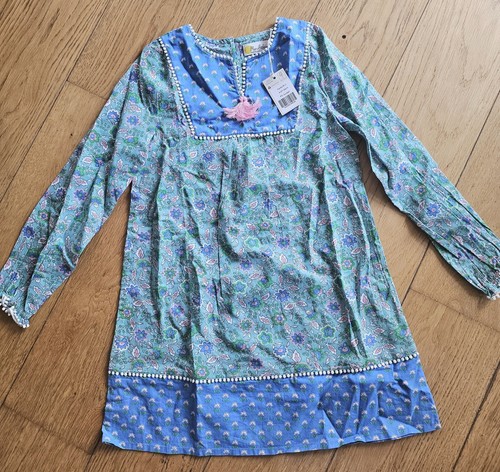 Mini boden kleid - mini,