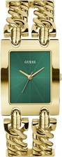 Guess quarzuhr heavy metal - heavy,