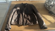 Belstaff Lederjacke Kendall
