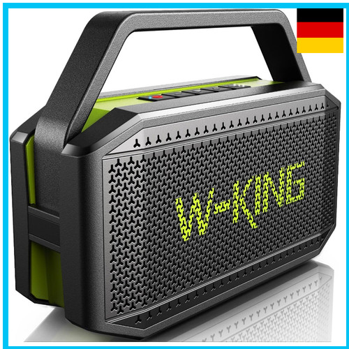 Bluetooth lautsprecher 60w - bluetooth,