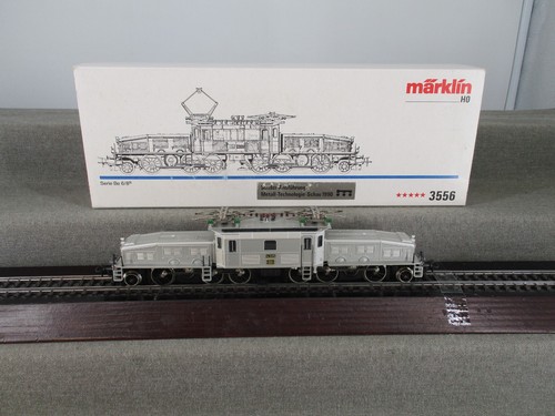 Märklin 3556 e - märklin, h0