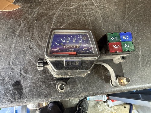 Yamaha dt125re dt125x - yamaha,