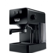 Gaggia Espresso Style Black