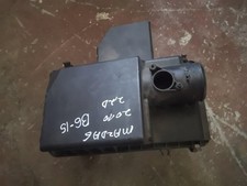 2010 Mazda 6 Estate Air Filter