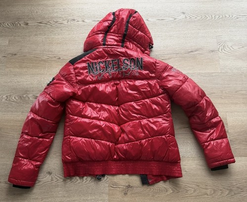 Nickelson val fassa - nickelson,