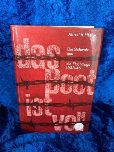 Häsler das boot ist - ist, die