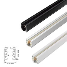 Nordic Aluminium GLOBAL Trac