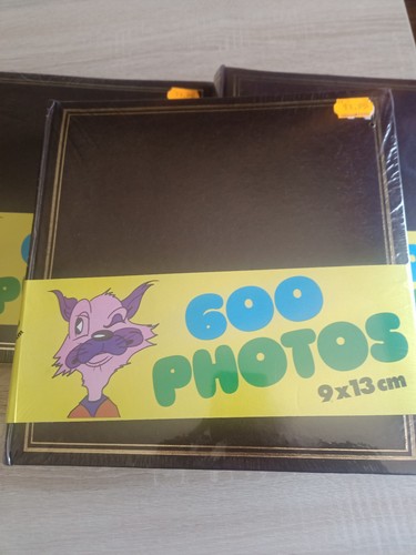 Neu fotoalbum klassisch - neu,