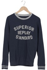 Replay Sweater Herren