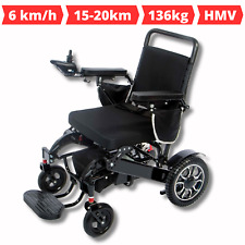 DONAU HMV Elektro-Rollstuhl