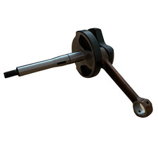 Stock Bore 38.2mm Crankshaft
