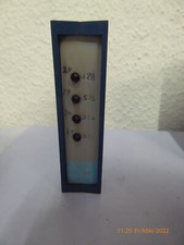 ISSC Module 90DRPA  DC Sink Input 