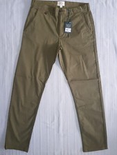 WHITE STUFF Herren Chino Hose