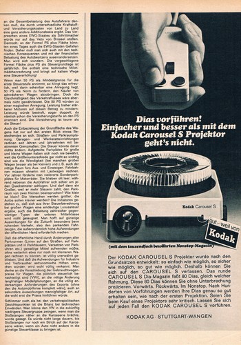 Kodak werbeanzeige werbung - kodak,
