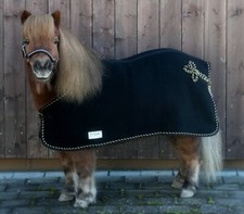 Abschwitzdecke Wolldecke Wolle