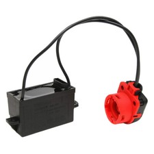 1307329059 3PIN Xenon D2 Steuergerät 1307329080 Zünder Zündgerät Für BMW E46 DHL