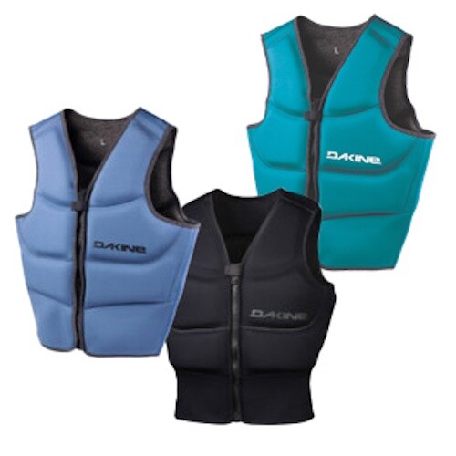 Dakine kiteboarding - dakine,
