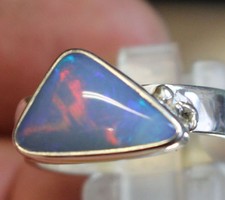 Top Brazil Crystal Opal 2.3