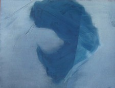 Öl Leinwand Gemälde modern